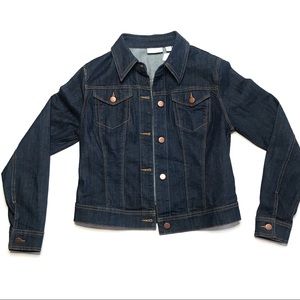 New York & Co. denim jacket